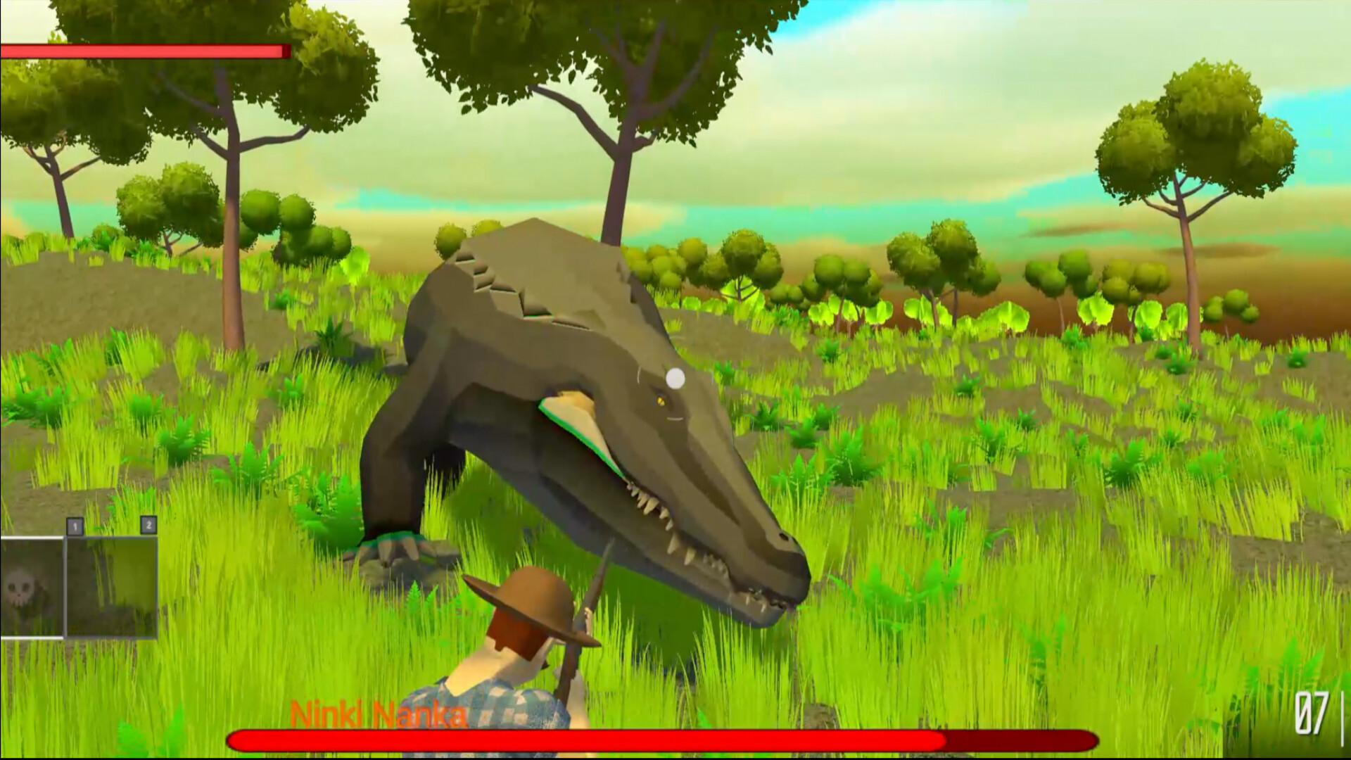 Our Land screenshot 2