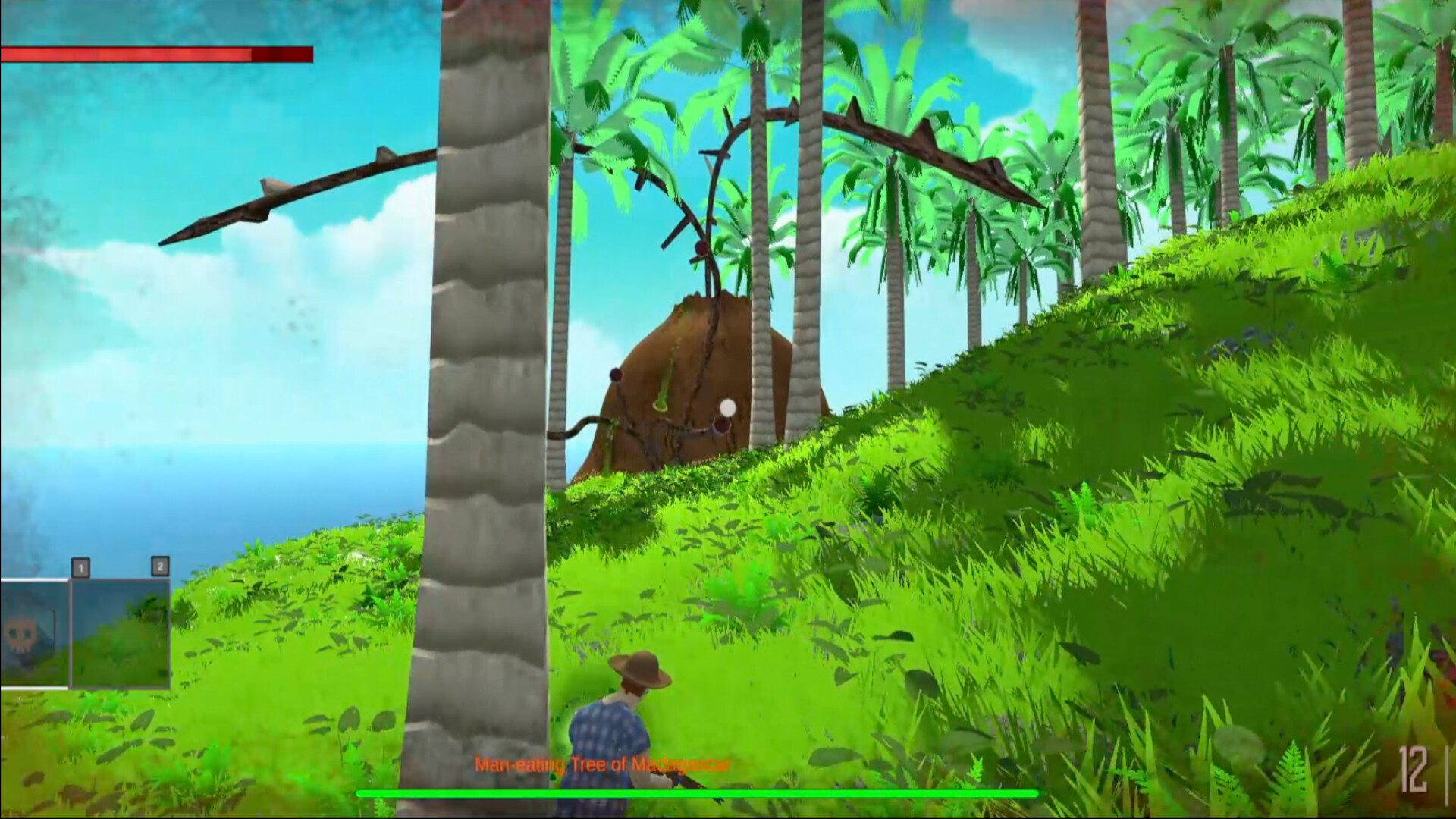 Our Land screenshot 4