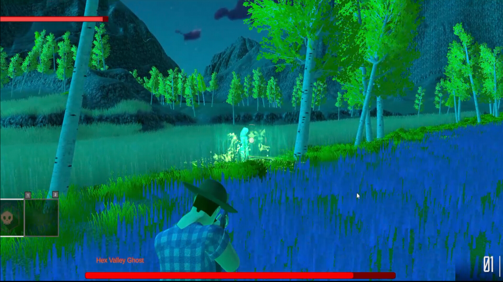 Our Land screenshot 3