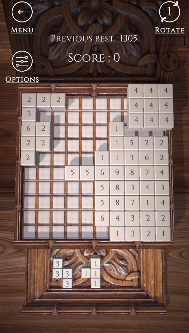 Ansoku screenshot 4