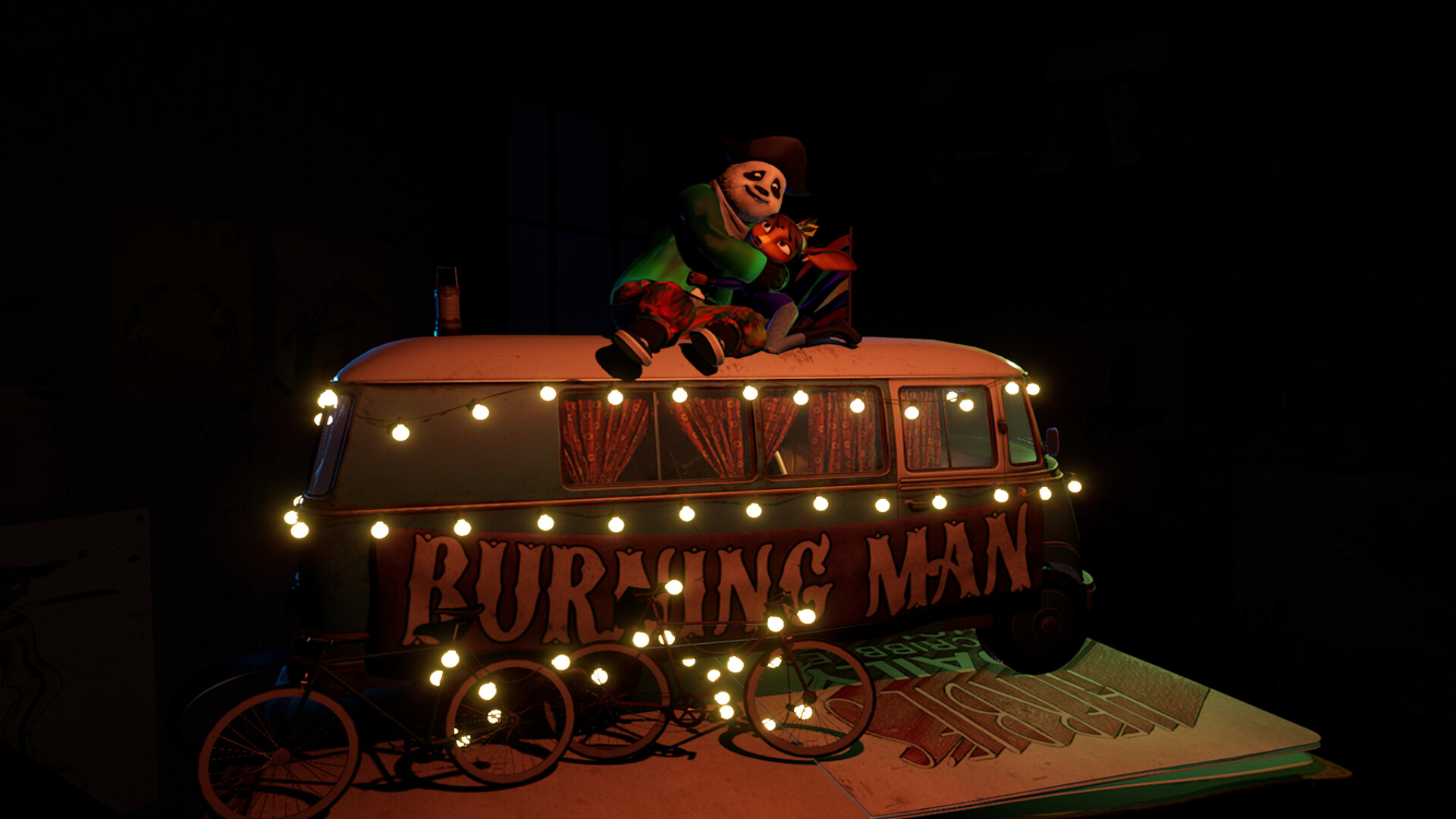 Glimpse screenshot 5