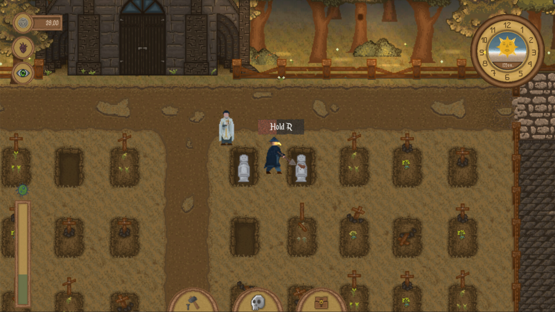 Plague: London 1665 screenshot 5