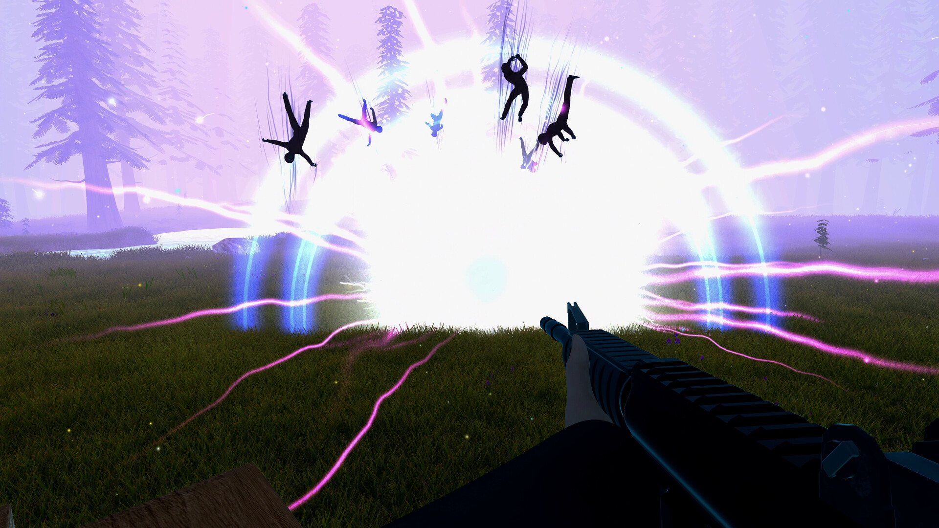Cascadence screenshot 3