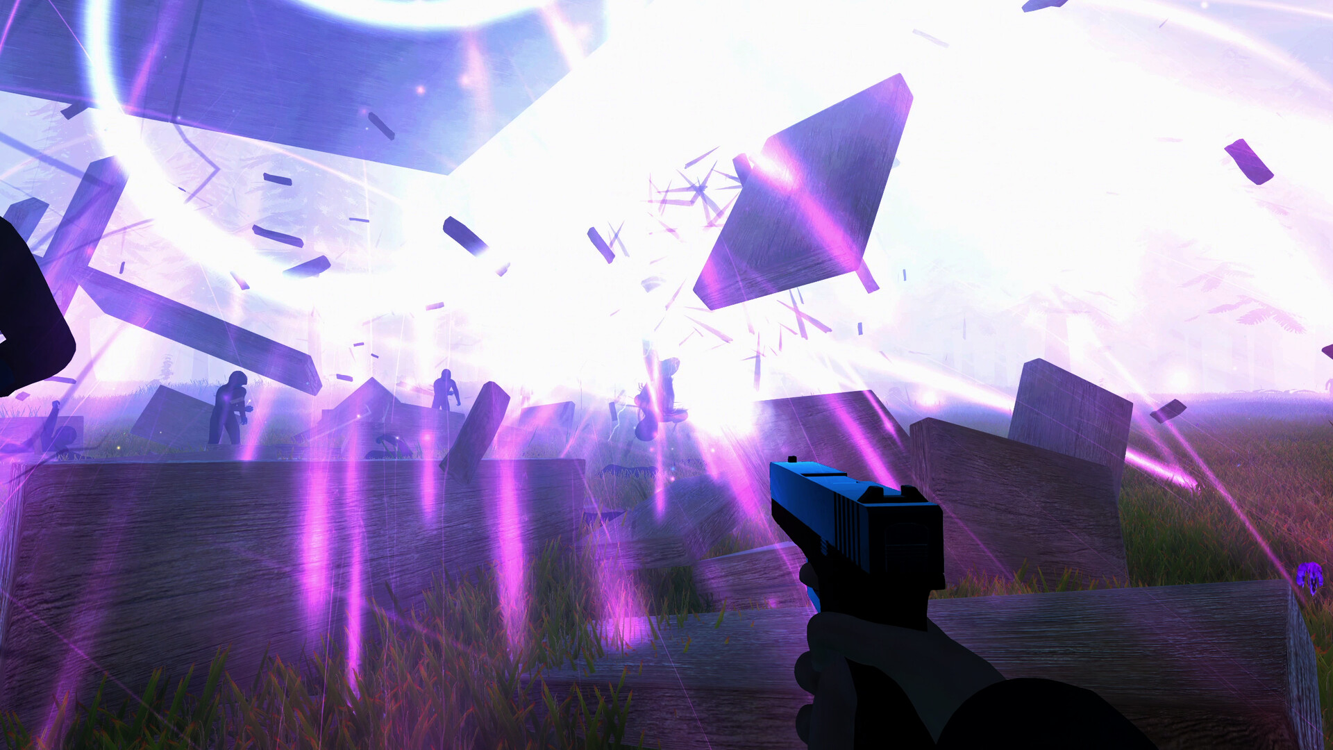 Cascadence screenshot 5