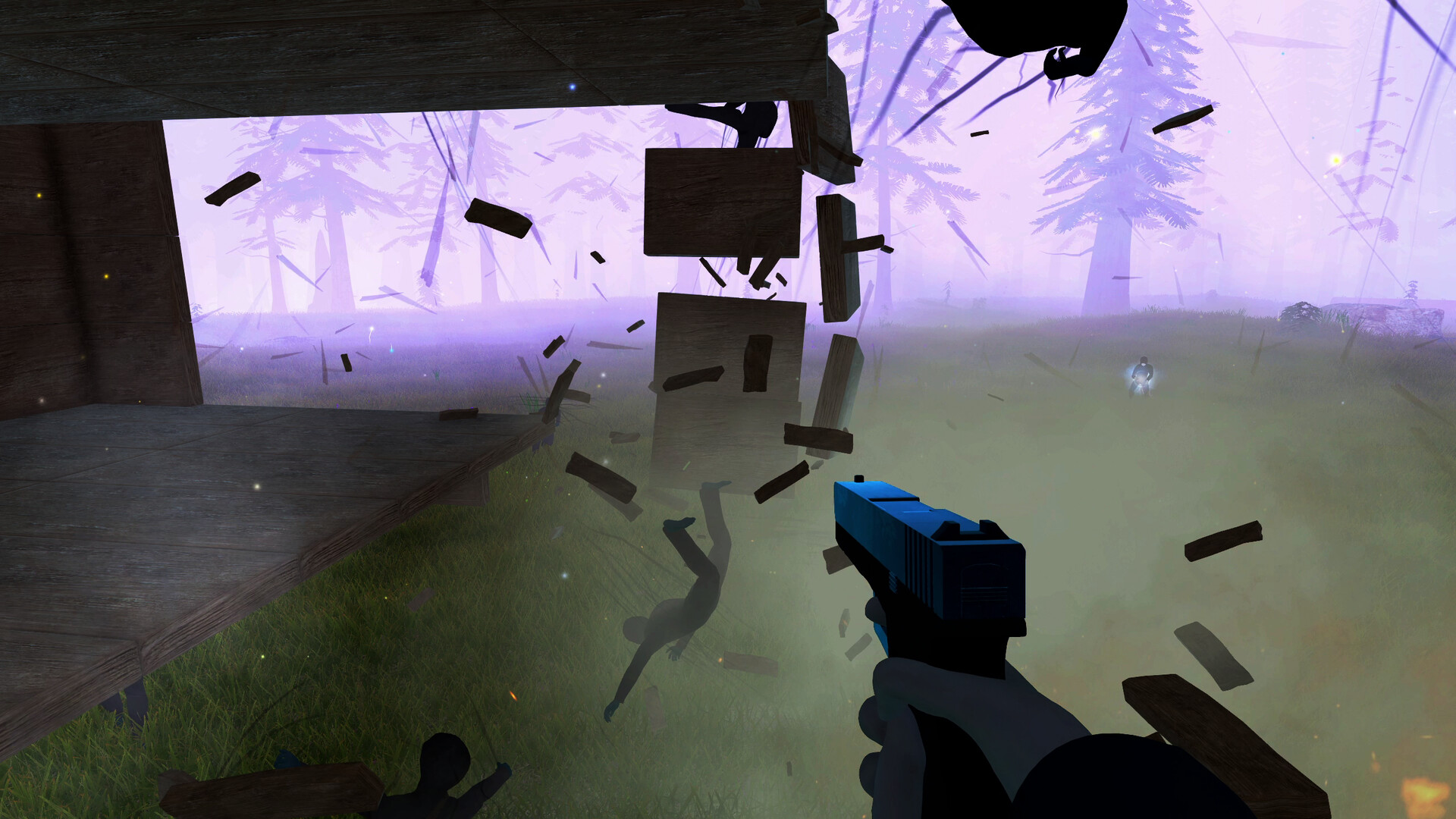 Cascadence screenshot 14