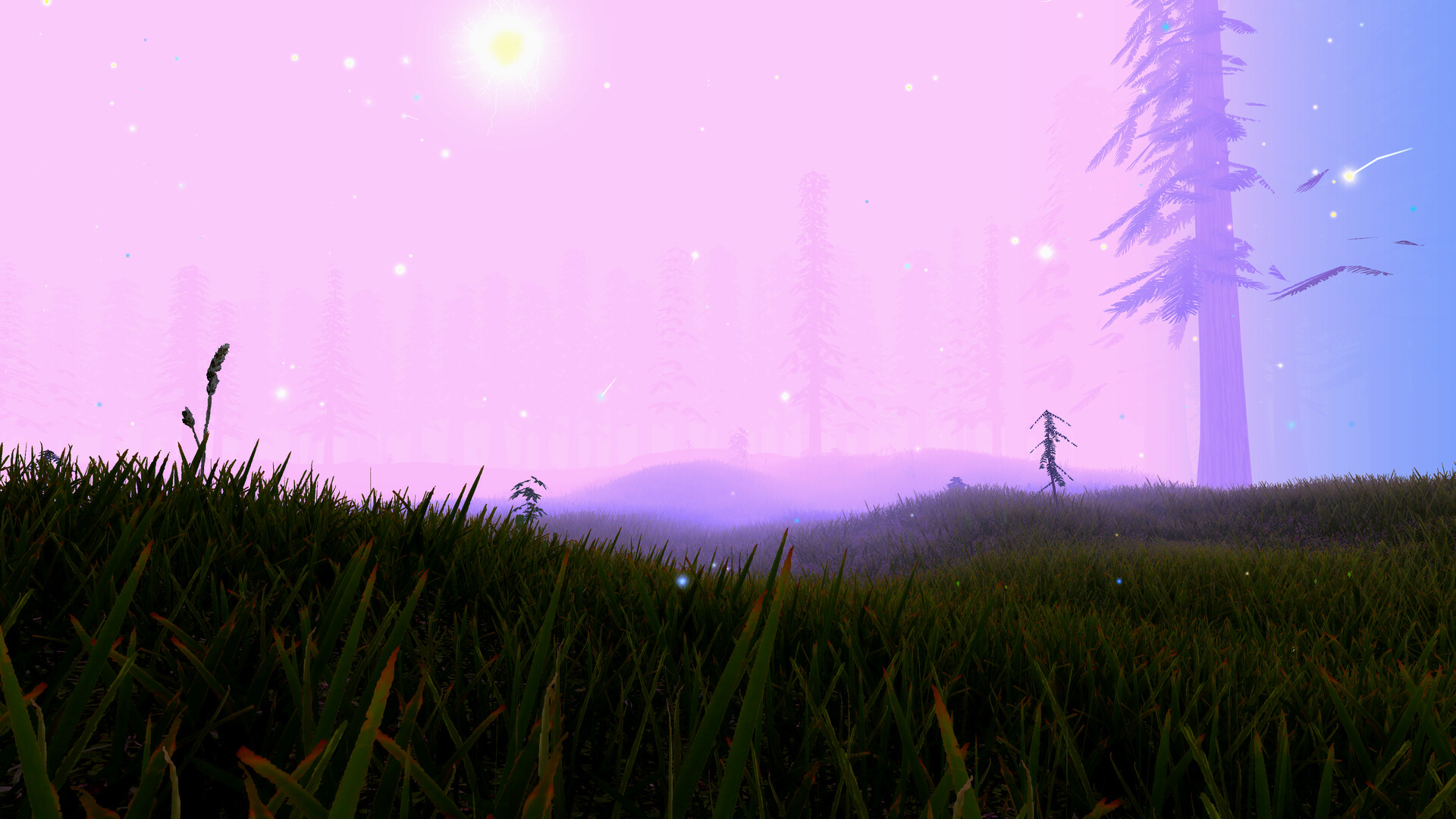 Cascadence screenshot 2