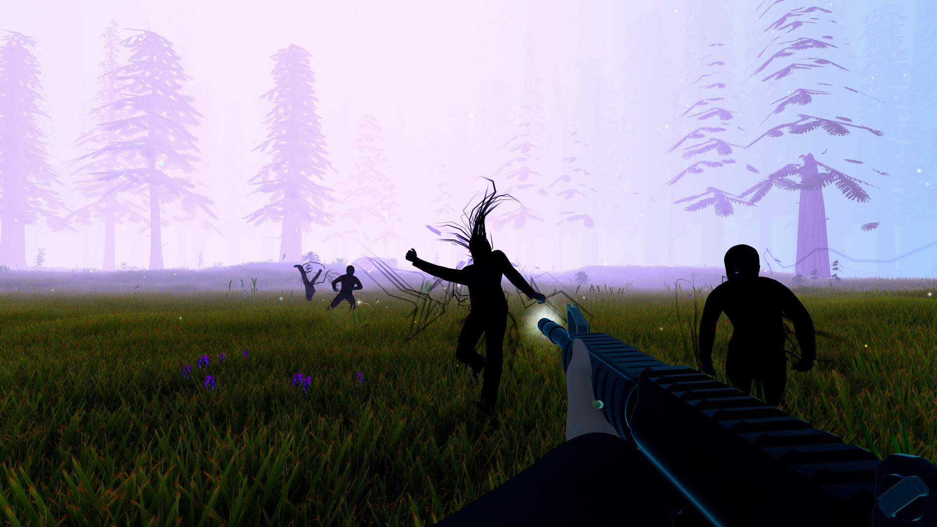 Cascadence screenshot 13
