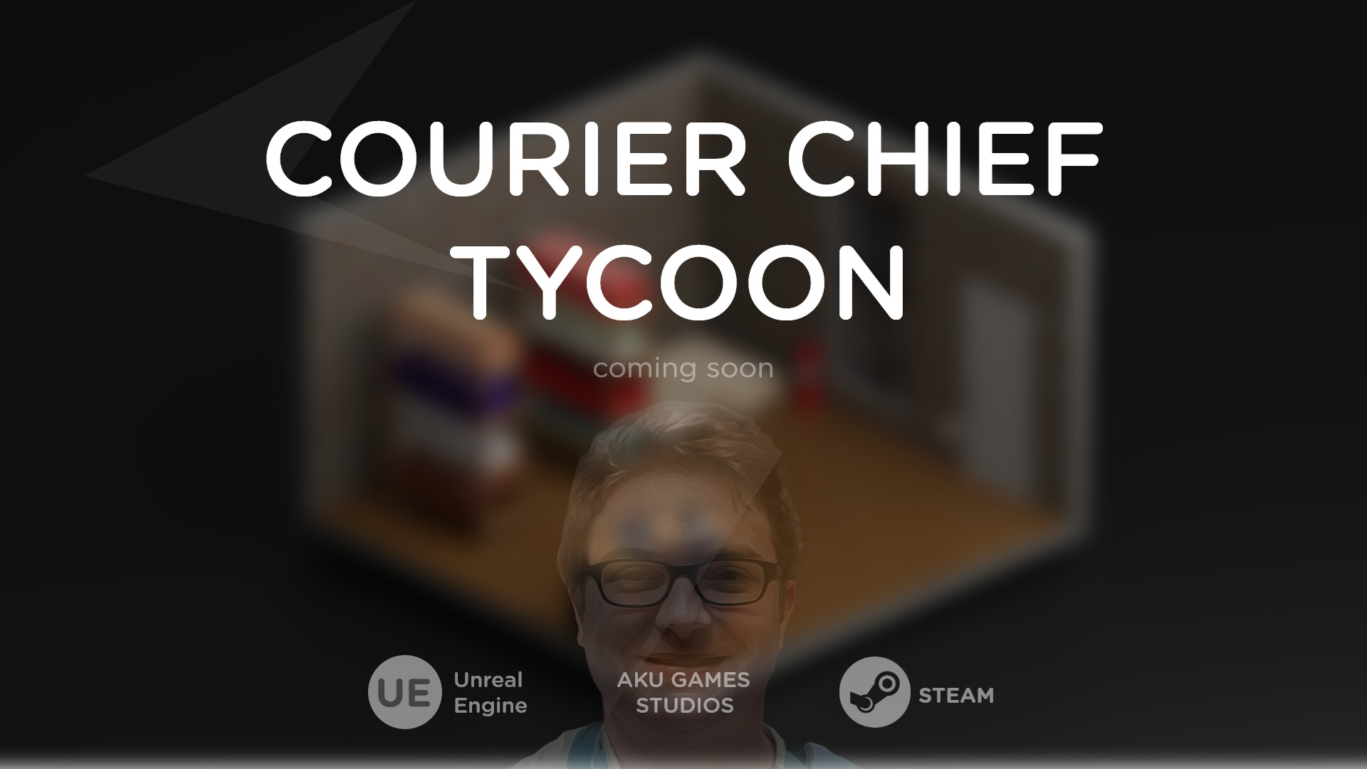 Courier Chief Tycoon screenshot 19