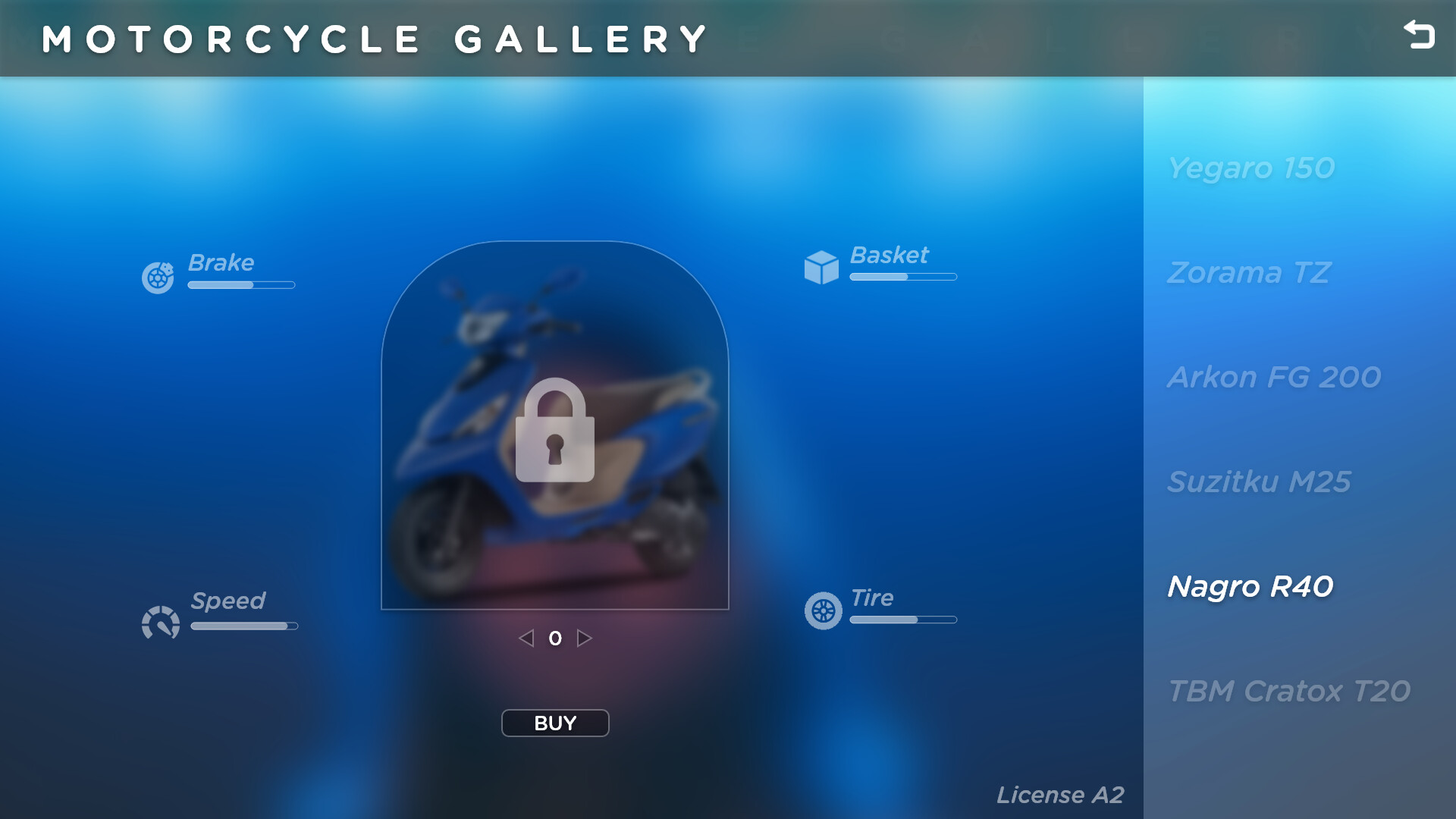 Courier Chief Tycoon screenshot 14