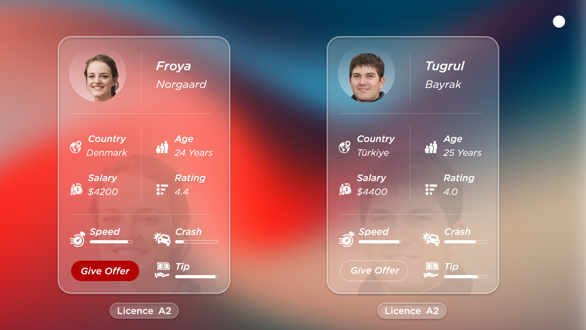 Courier Chief Tycoon screenshot 13