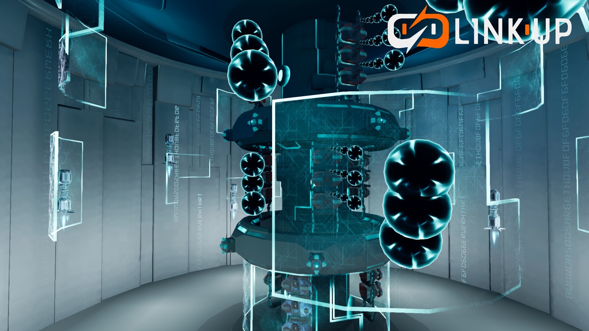 Starway: BaRaider VR - Free Trial screenshot 7