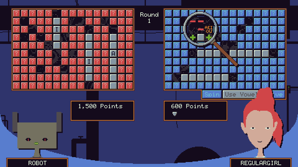 Word x Word screenshot 2
