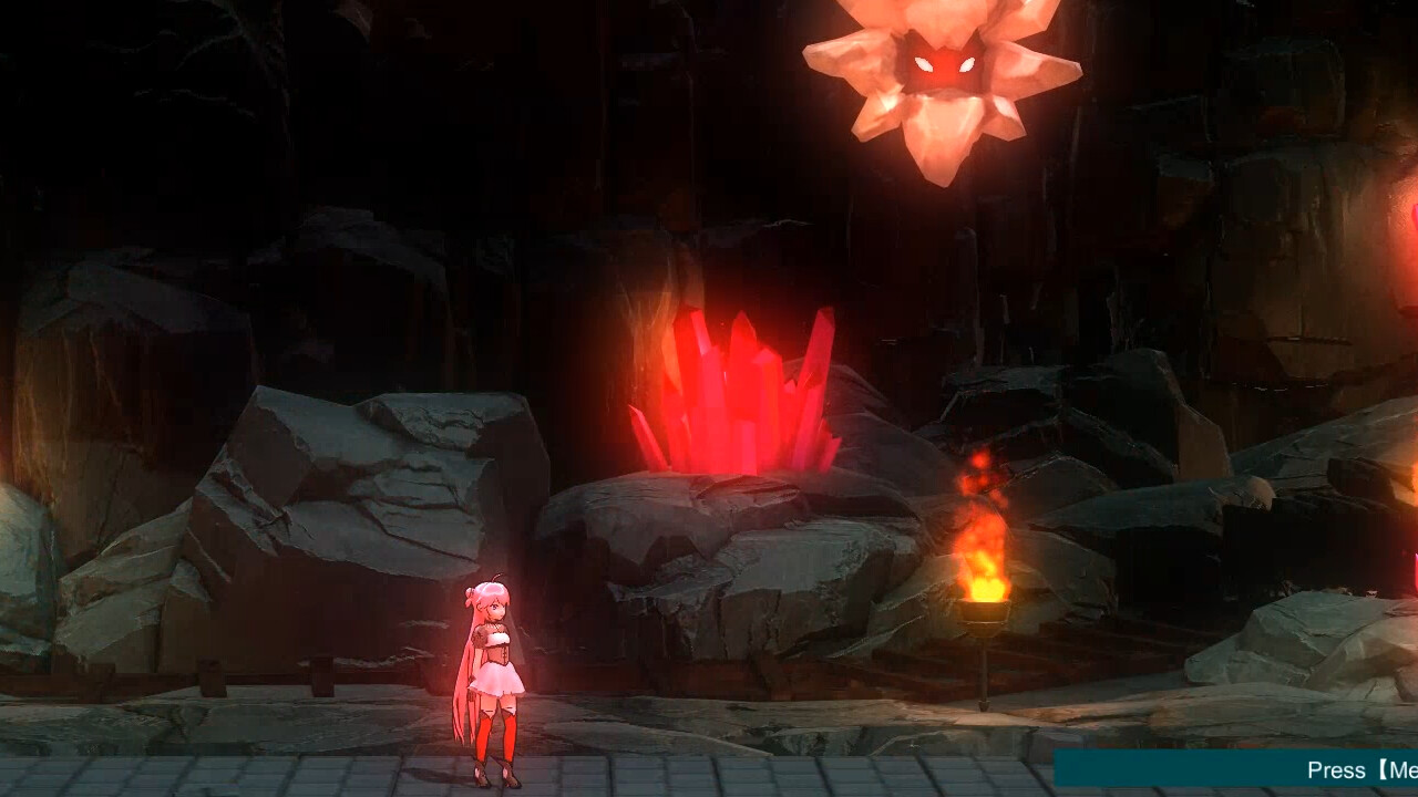 Evil Castle & Princess screenshot 9