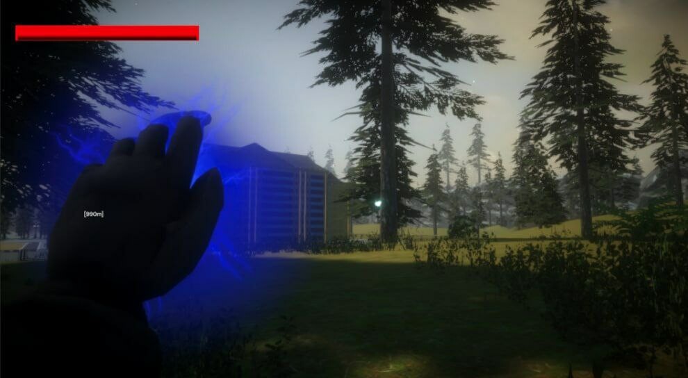 The Molfar: Call of Heart screenshot 3