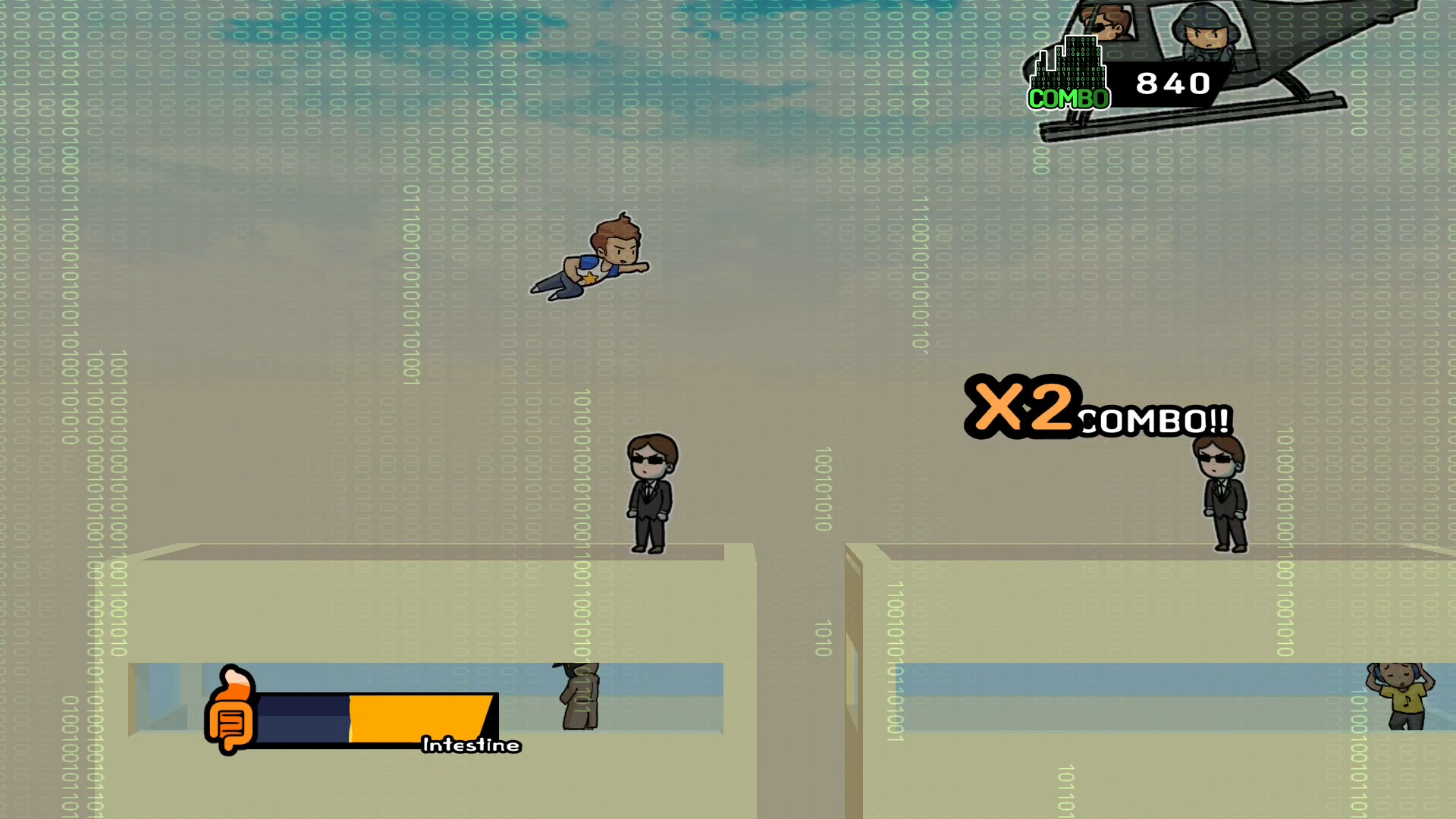 WHERE IS A TOILET!? screenshot 6