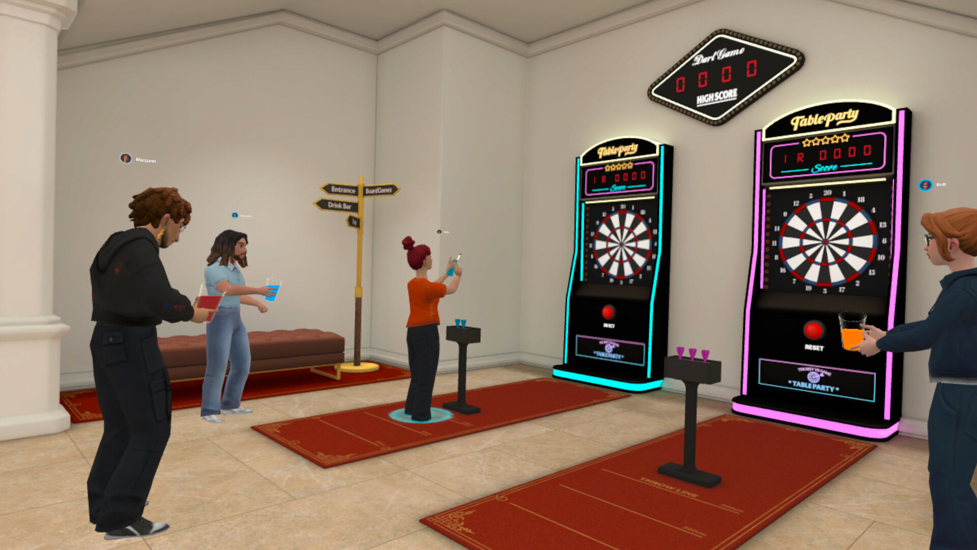 Table Party screenshot 6