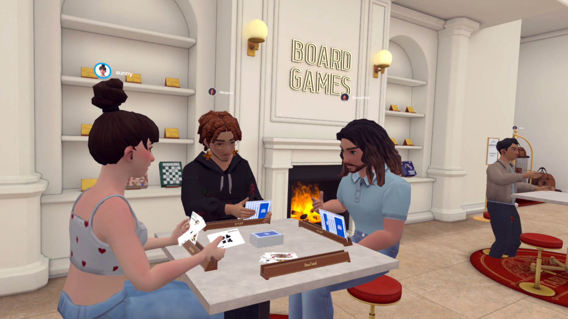 Table Party screenshot 10