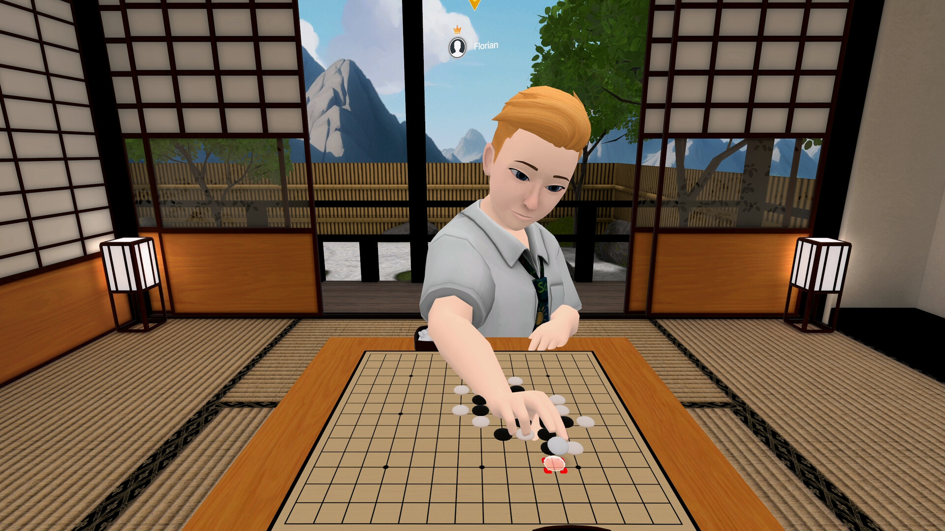 Table Party screenshot 9