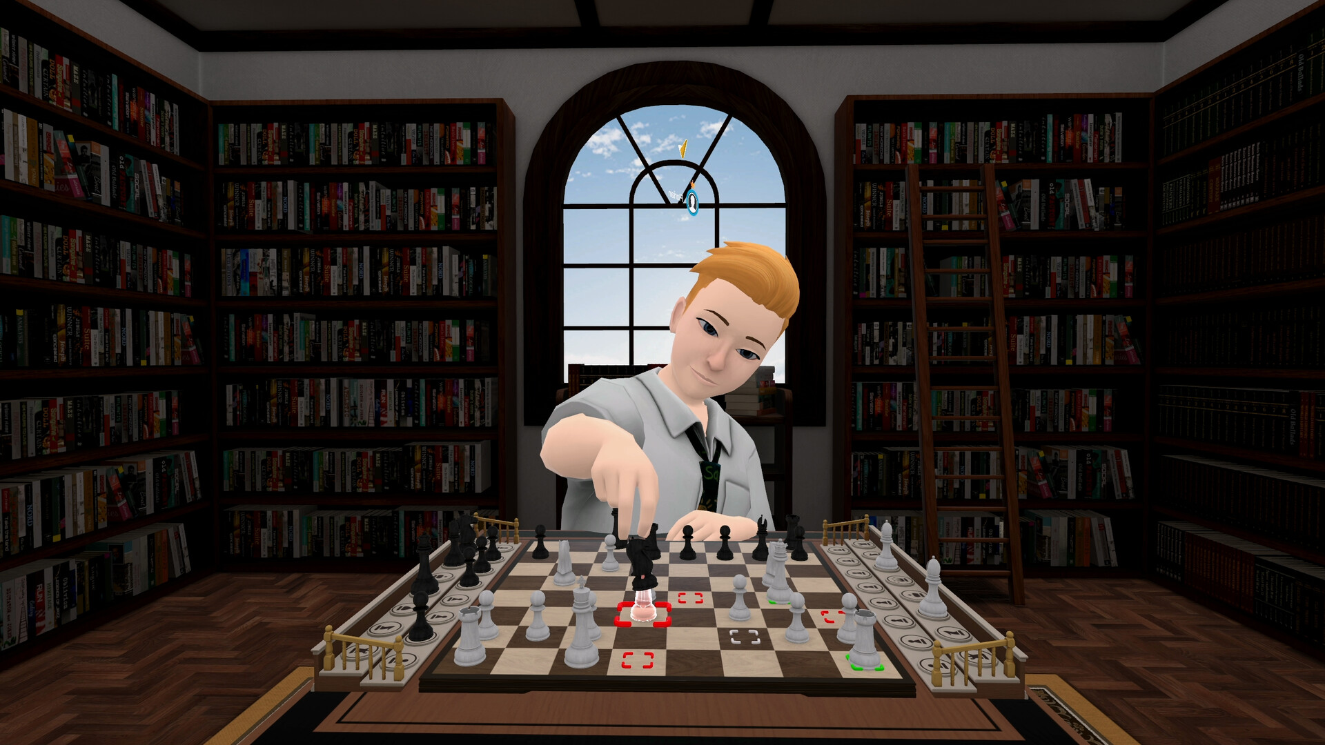 Table Party screenshot 5