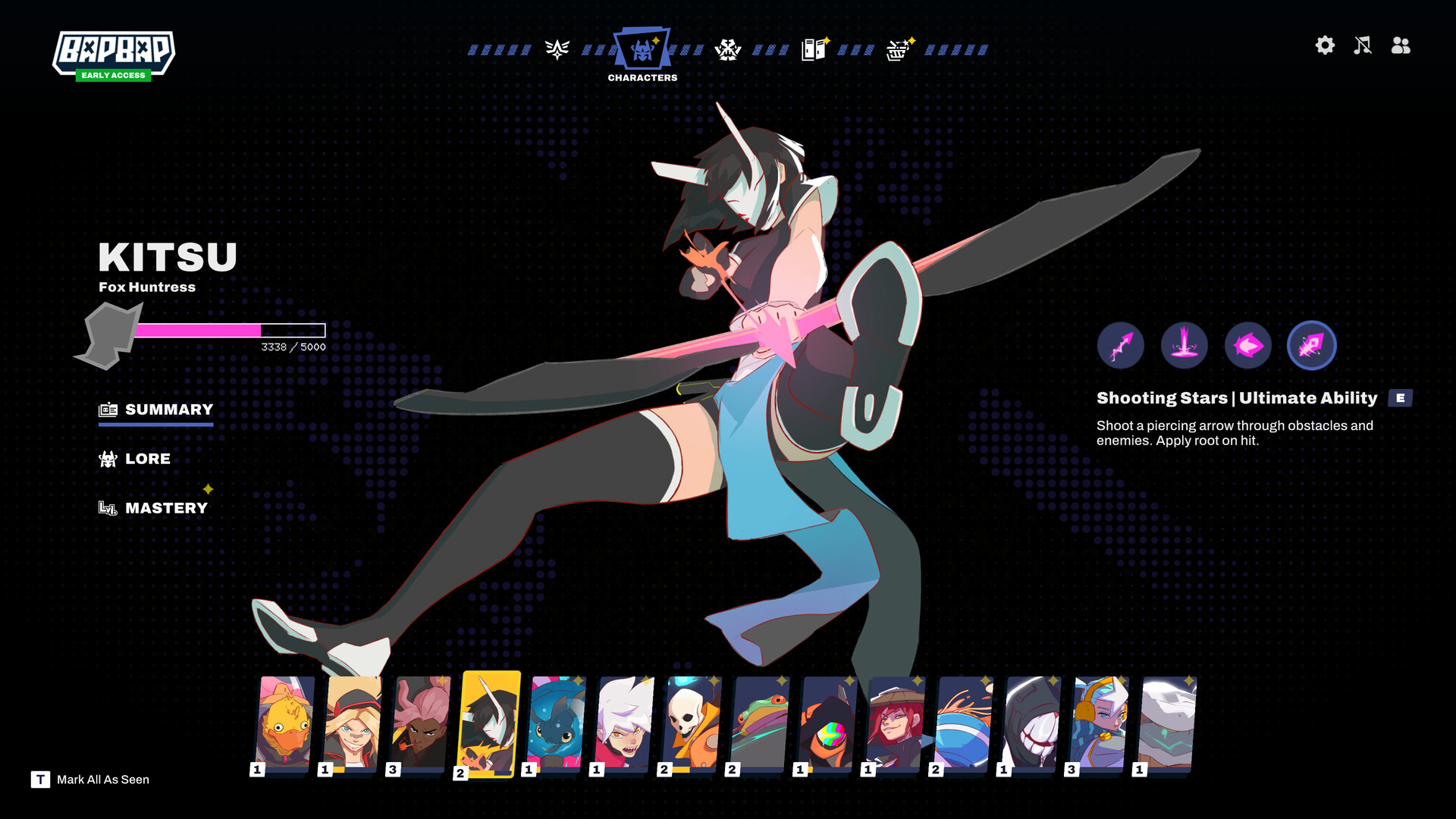 BAPBAP screenshot 7