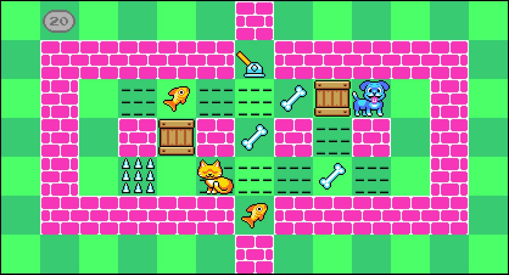 Cat + Dog screenshot 8