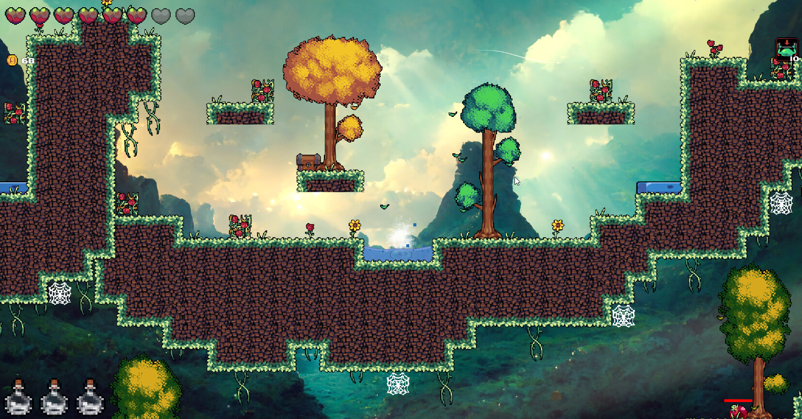 Project Slime screenshot 5