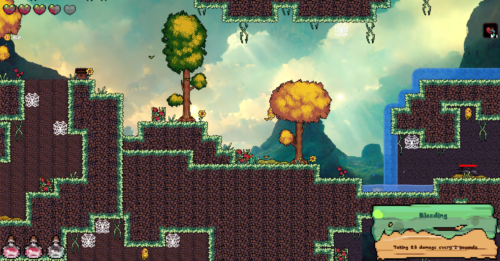 Project Slime screenshot 2