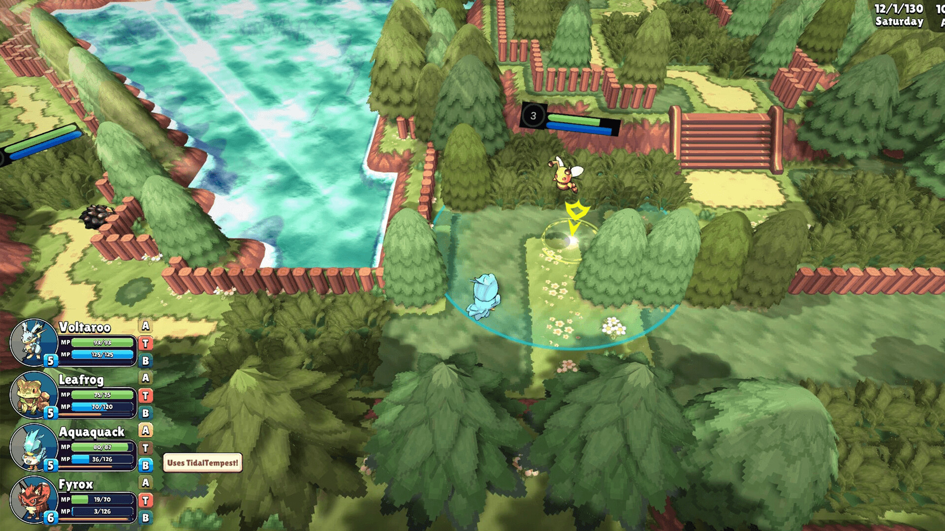 MonTamer screenshot 6