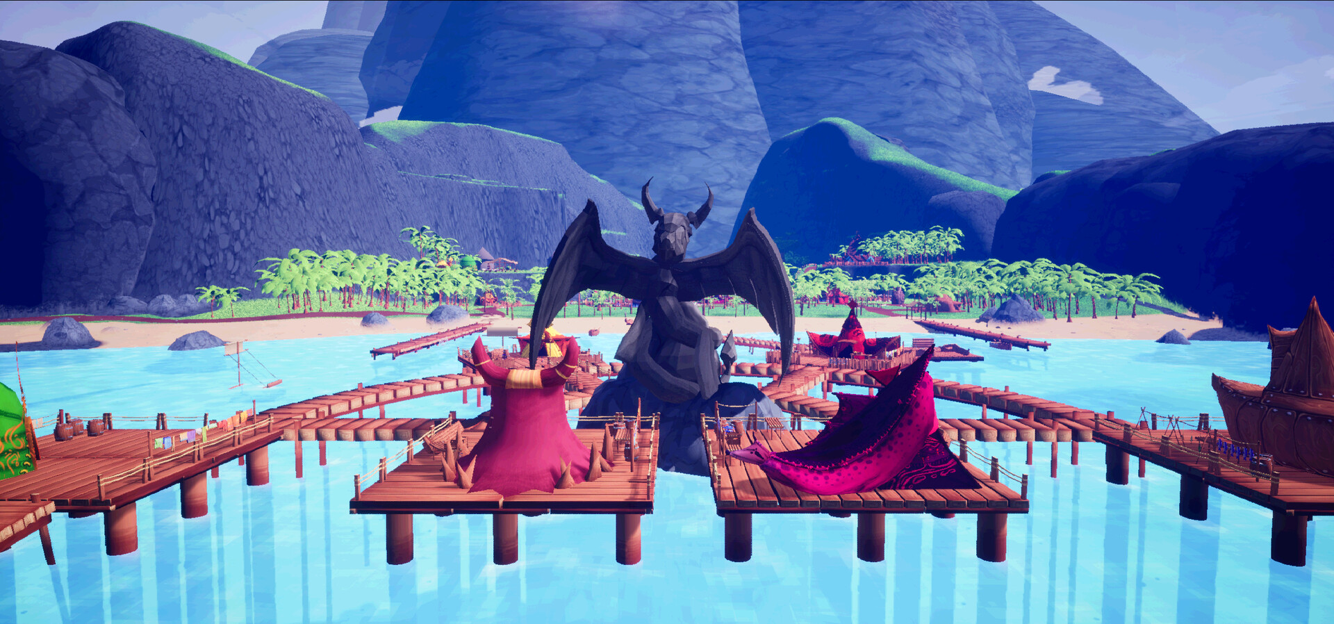 Rune Monsters screenshot 6