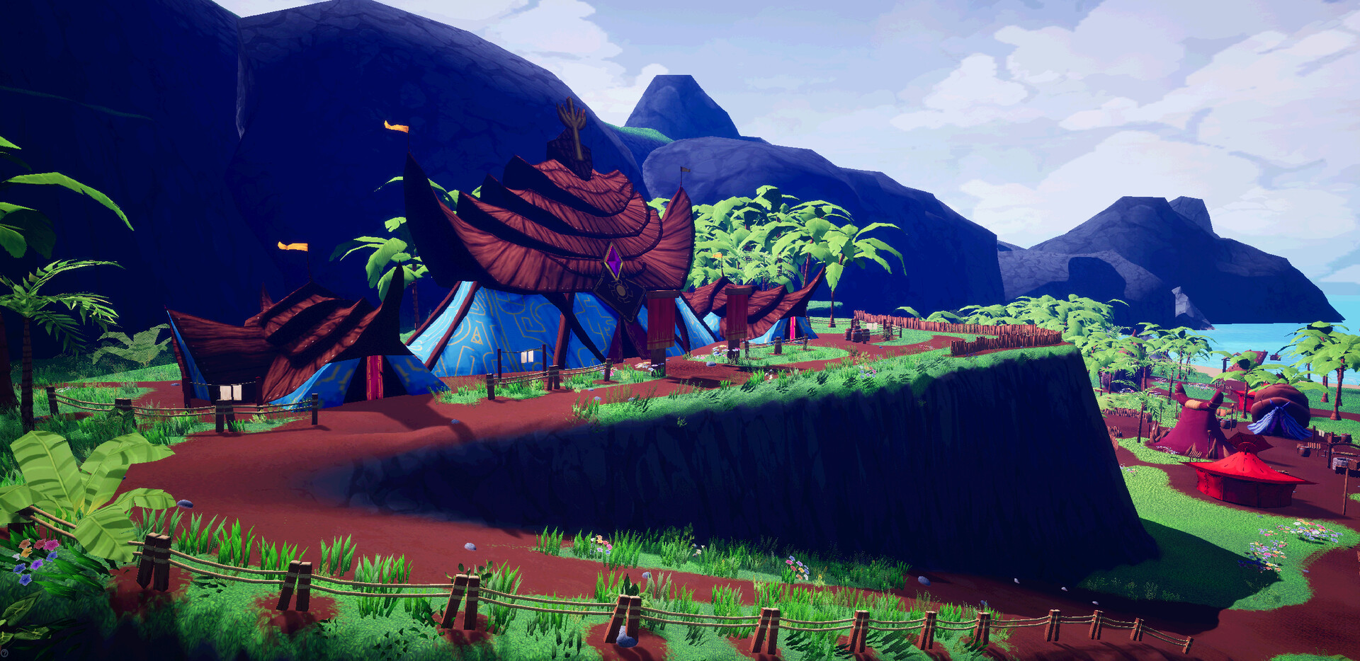 Rune Monsters screenshot 2