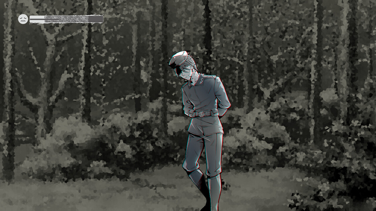 December 1914 screenshot 6
