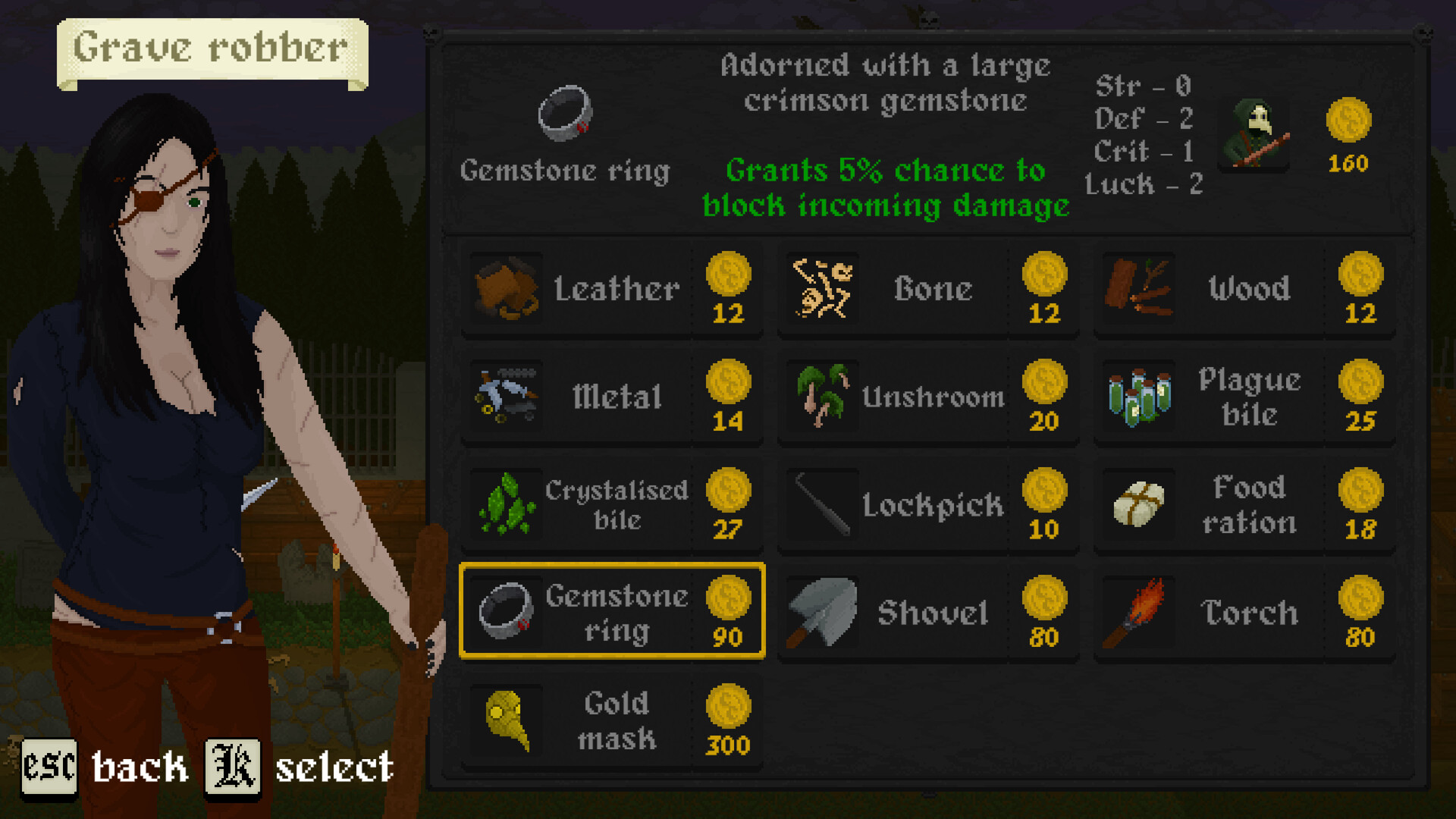 Plague of Yamorn screenshot 14