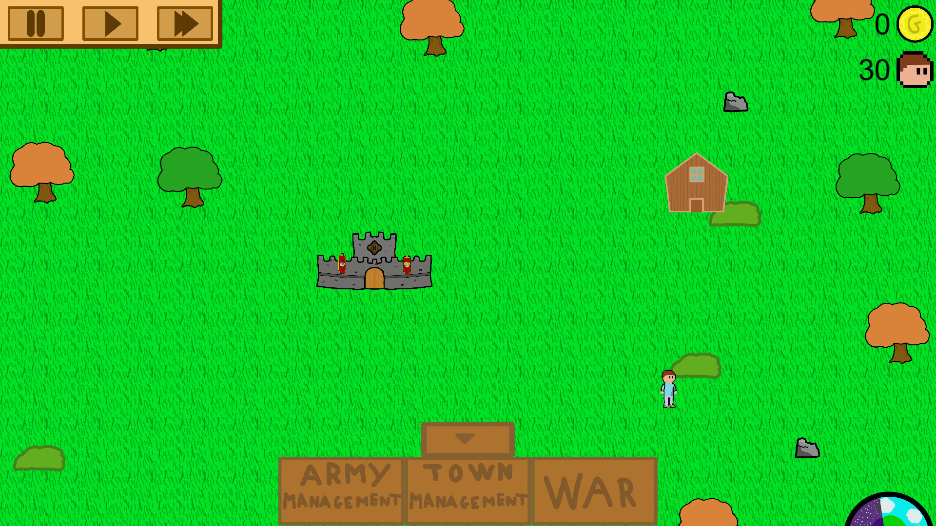 Villaging screenshot 4
