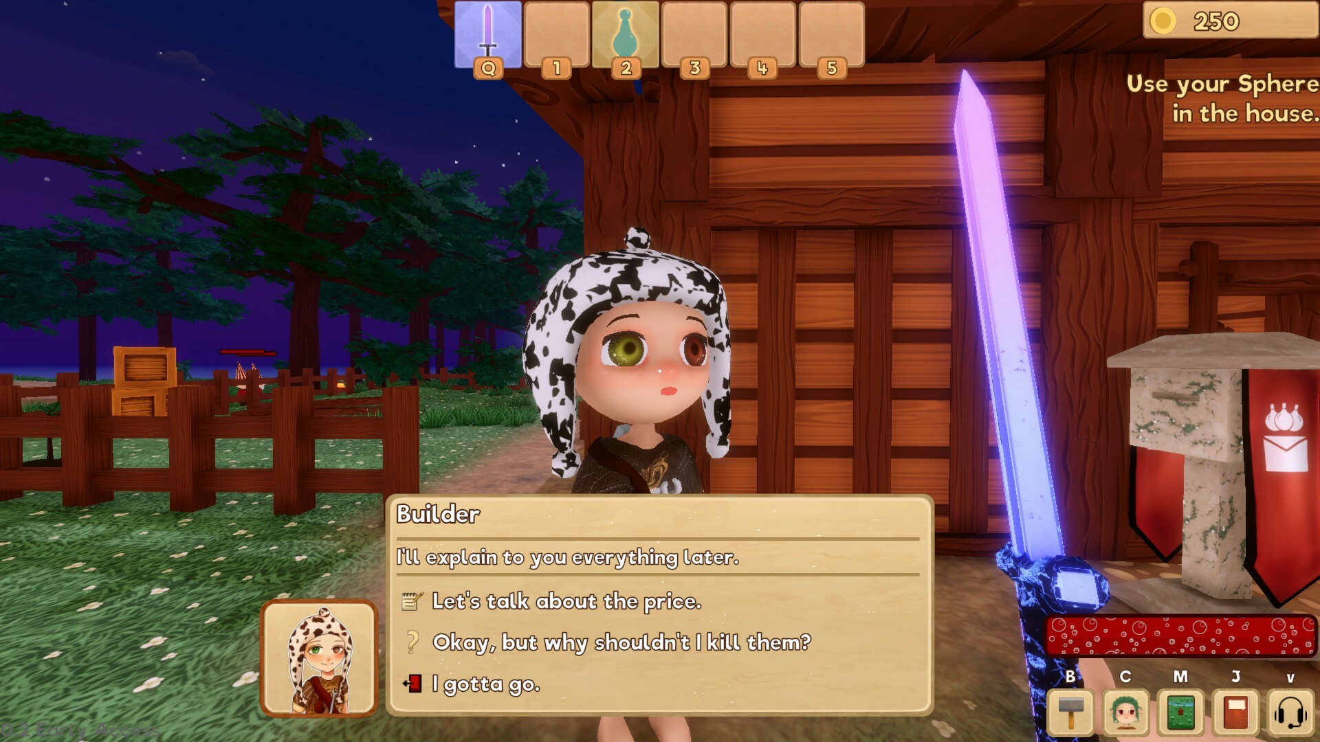 Potion Brew: Co-op screenshot 4