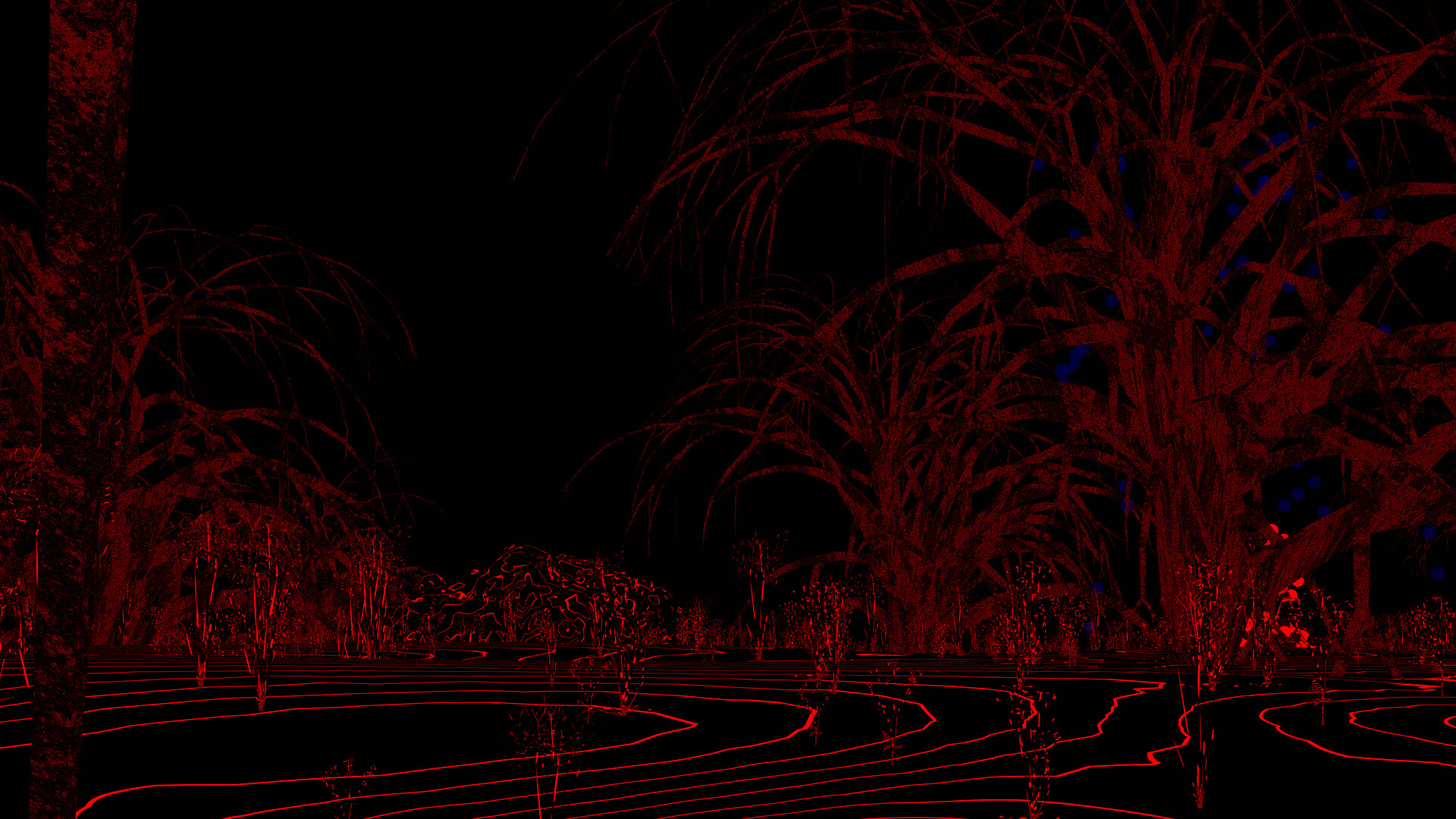 Eon of the Green: Area Delta (Prologue) screenshot 6