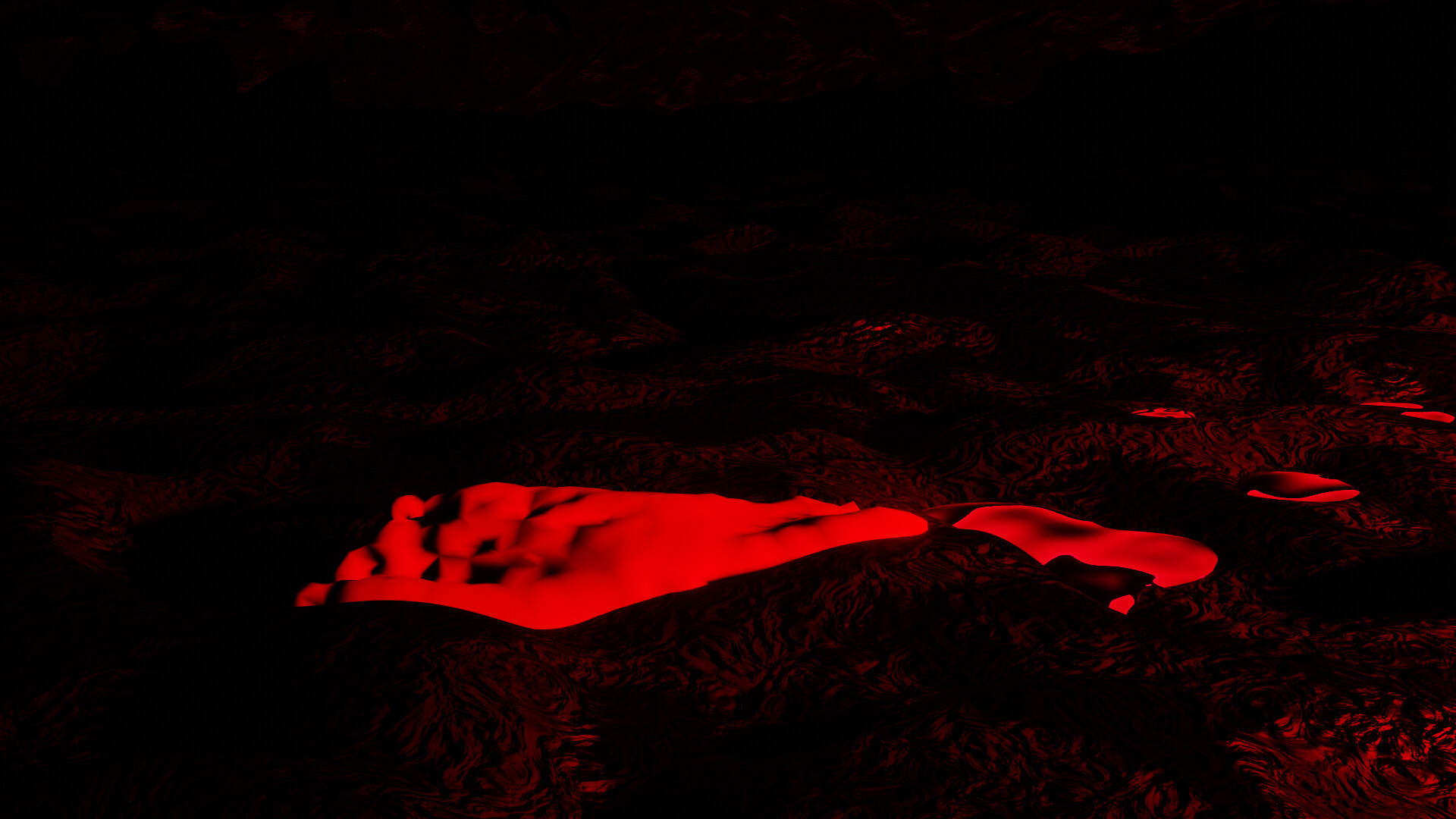 Eon of the Green: Area Delta (Prologue) screenshot 3