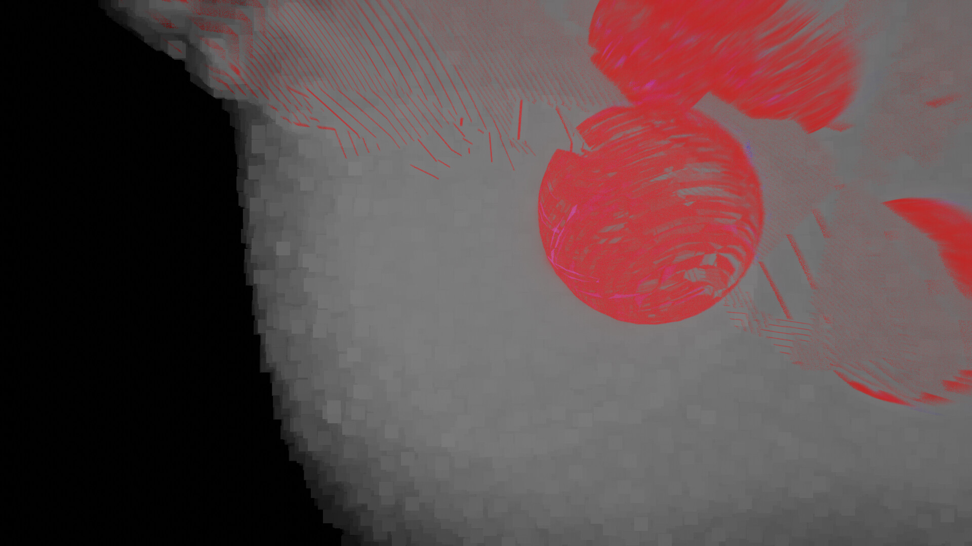 Eon of the Green: Area Delta (Prologue) screenshot 5