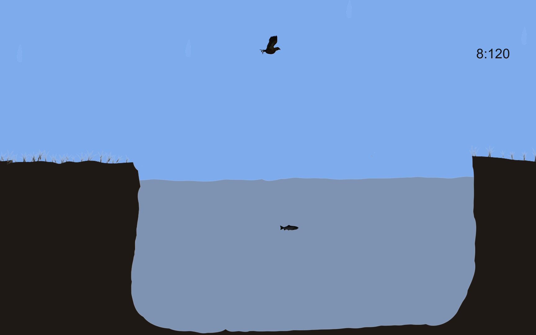 The eagle keita screenshot 3