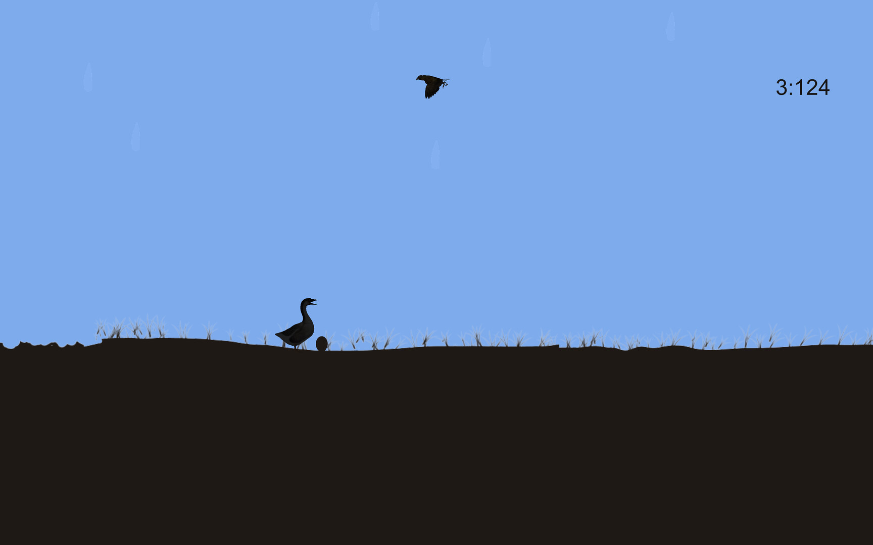 The eagle keita screenshot 1