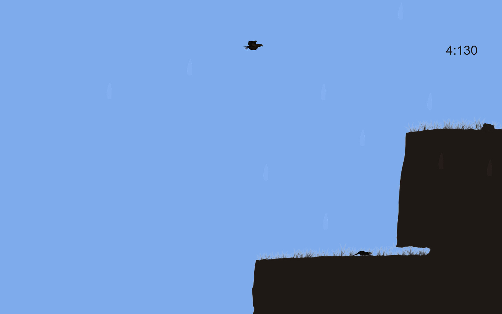 The eagle keita screenshot 2