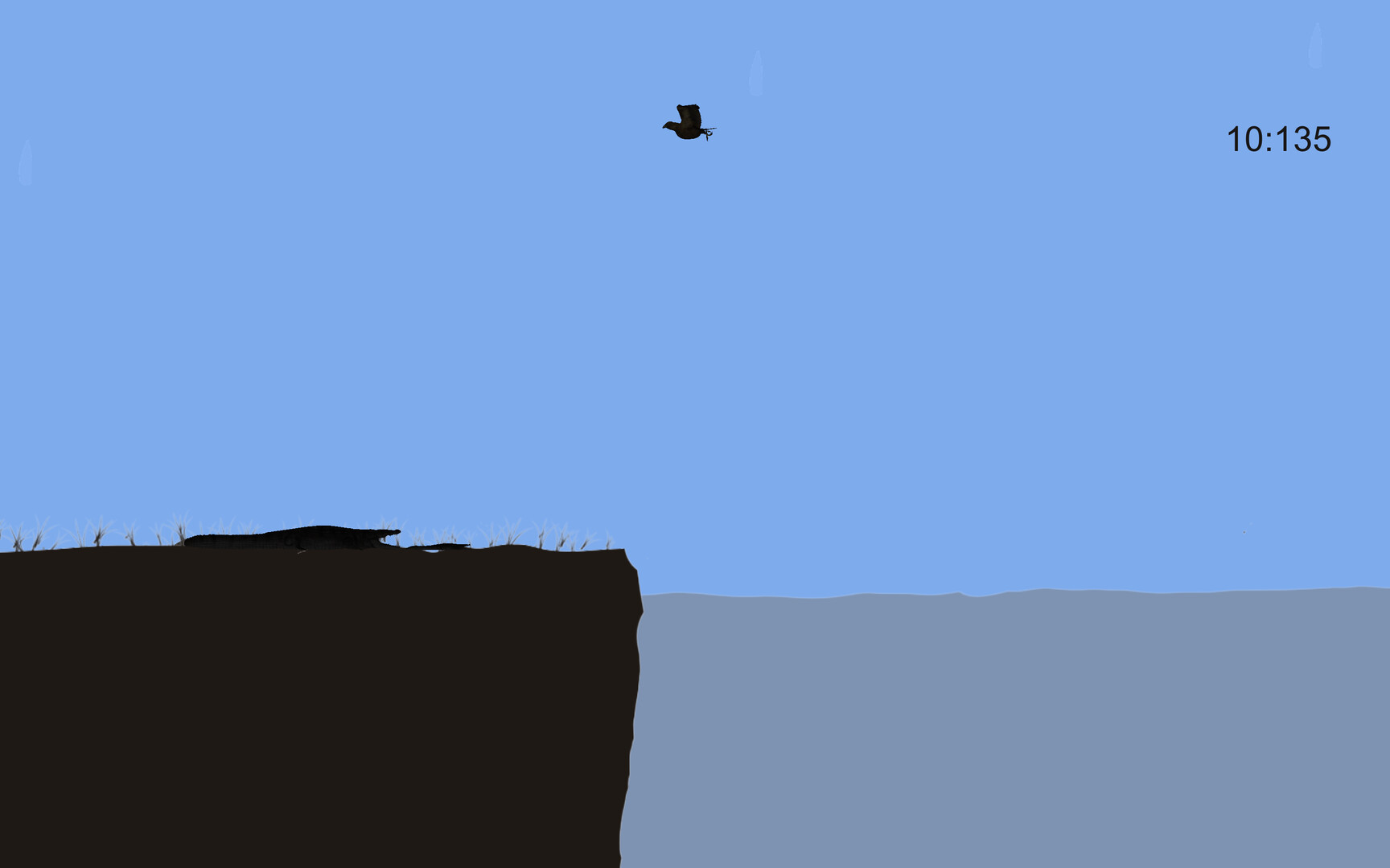 The eagle keita screenshot 4