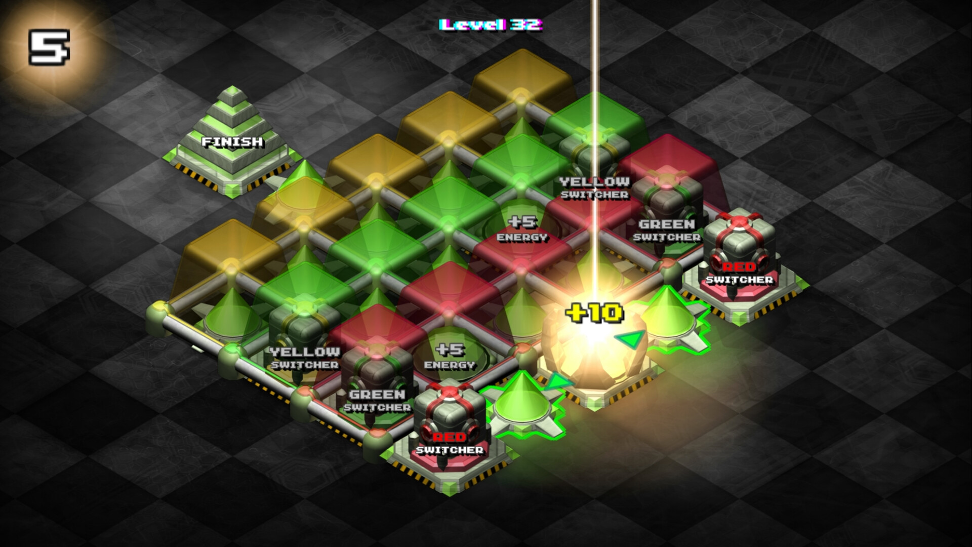 Prizma Puzzle Prime screenshot 3