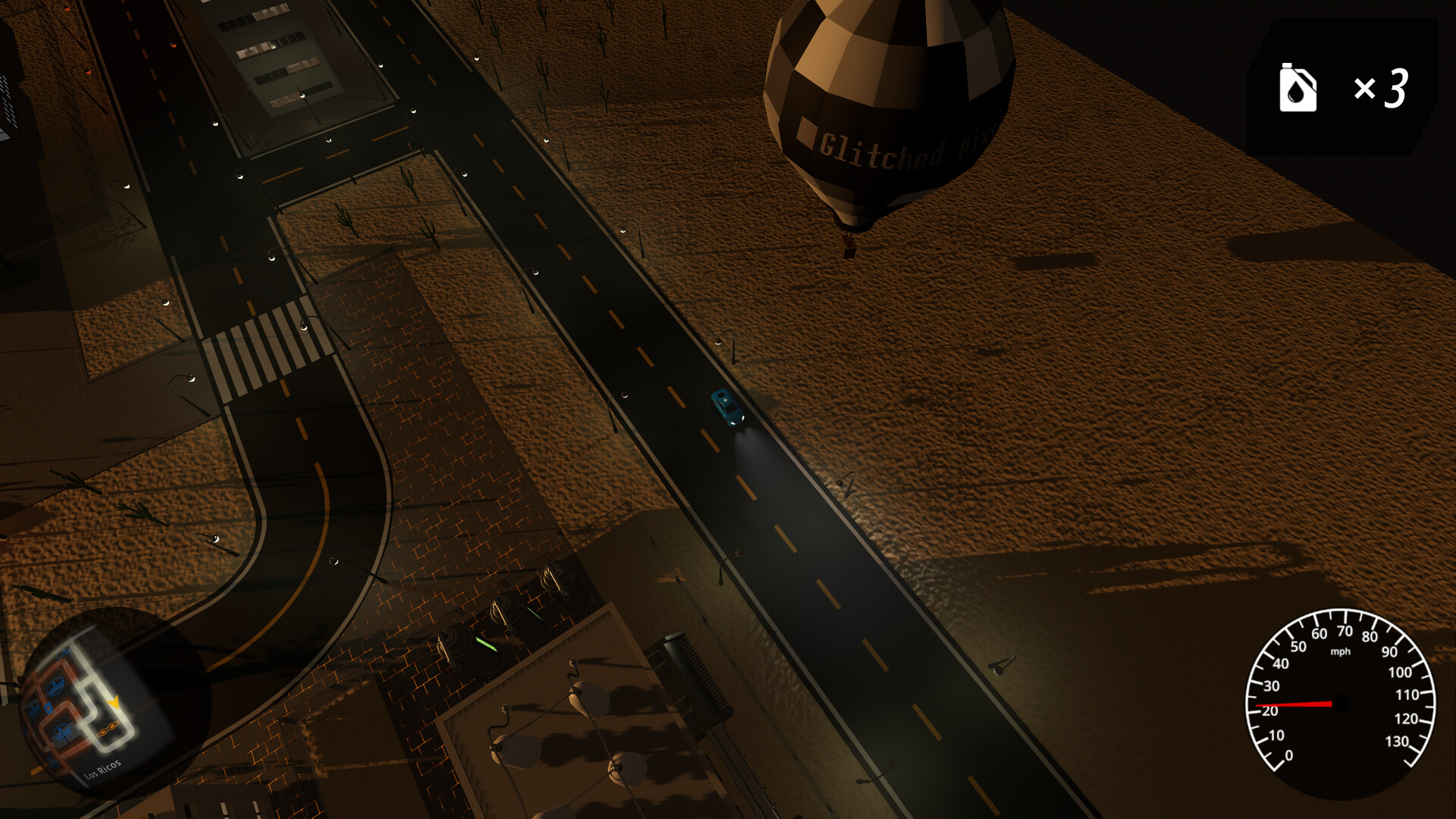 Road Domination screenshot 7
