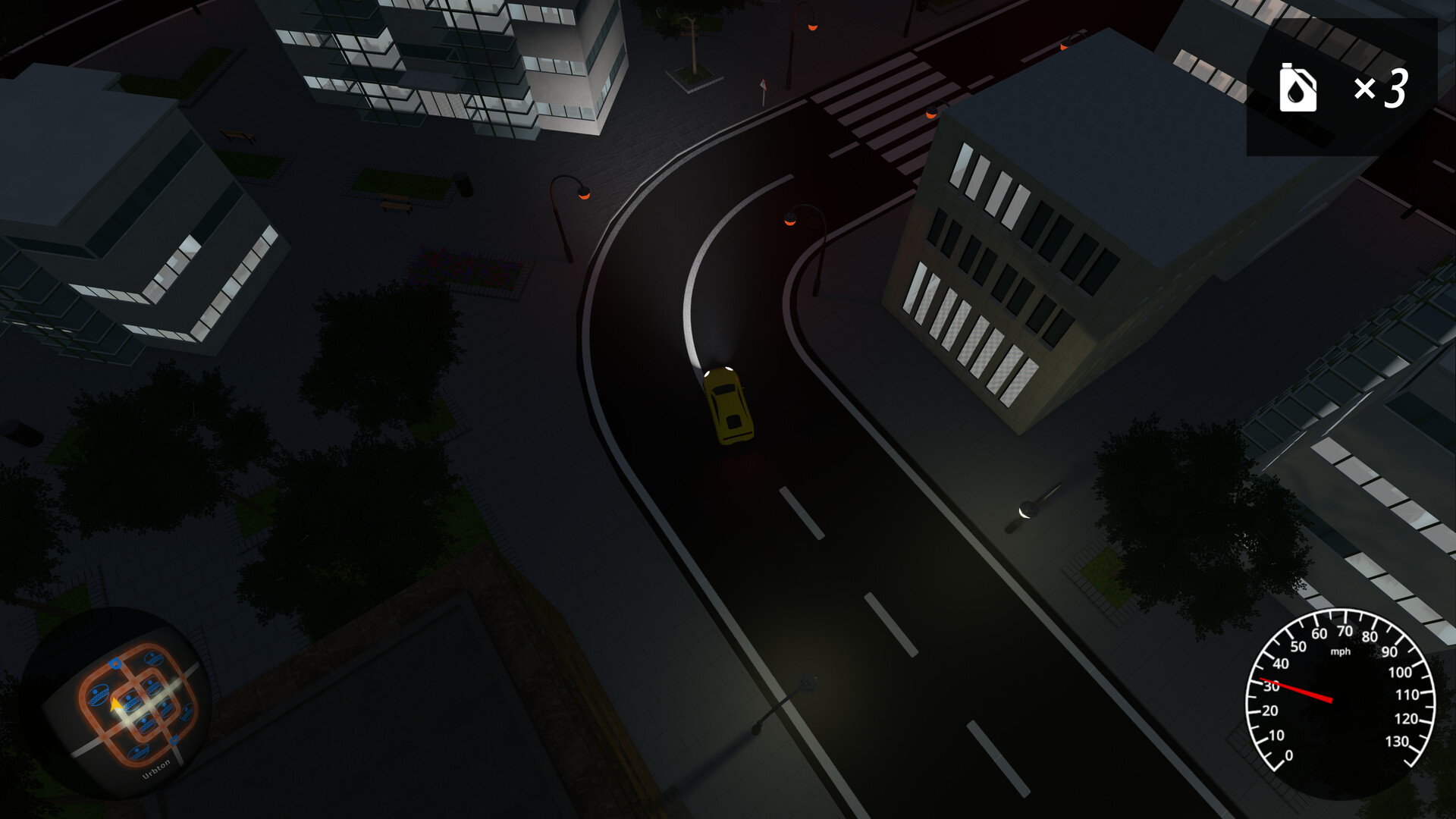 Road Domination screenshot 8