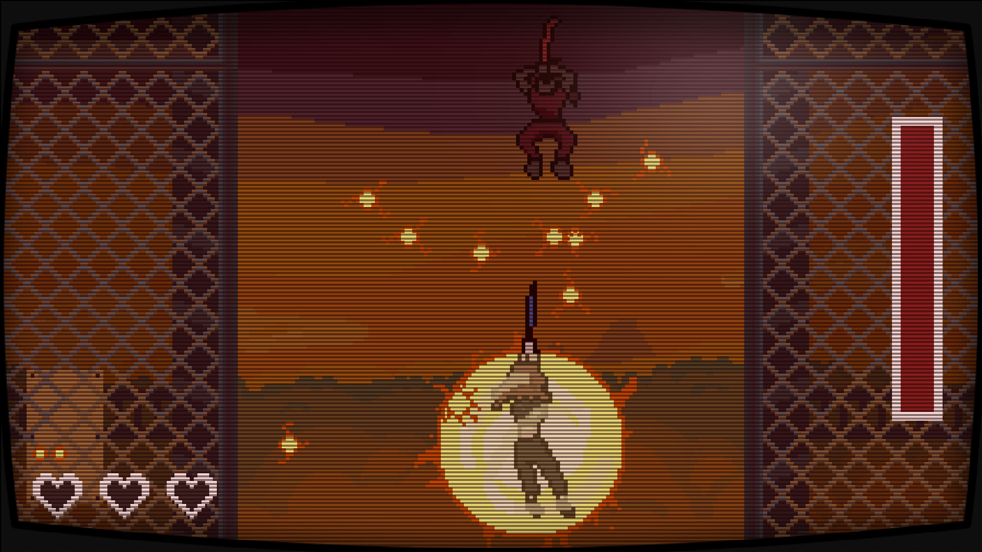 Dissolved - Chapter One screenshot 7