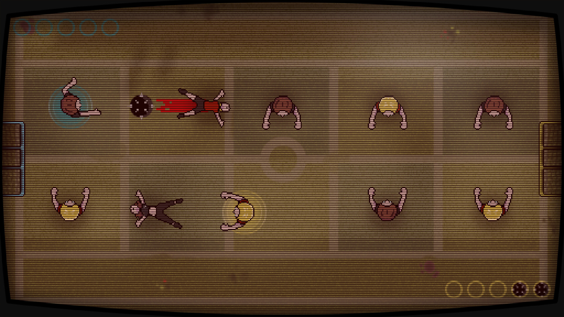 Dissolved - Chapter One screenshot 6