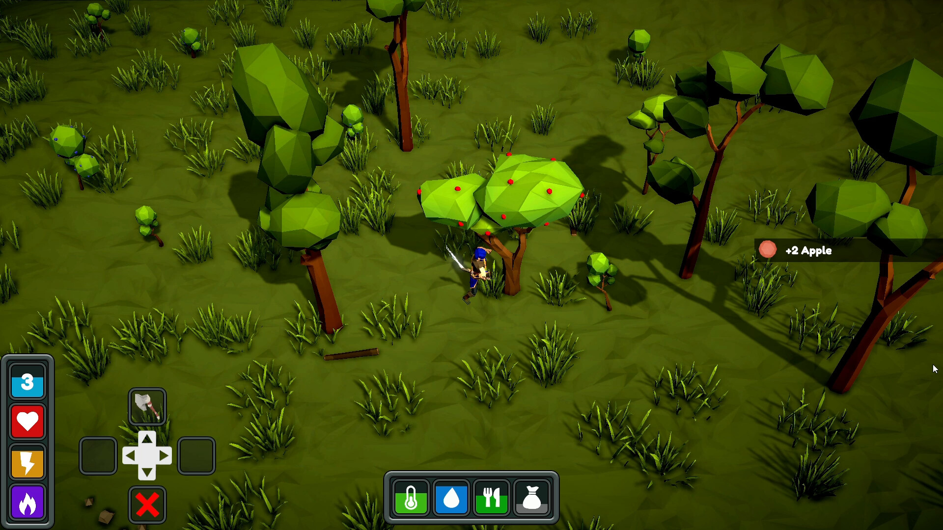 Tales Of Polygonia screenshot 6