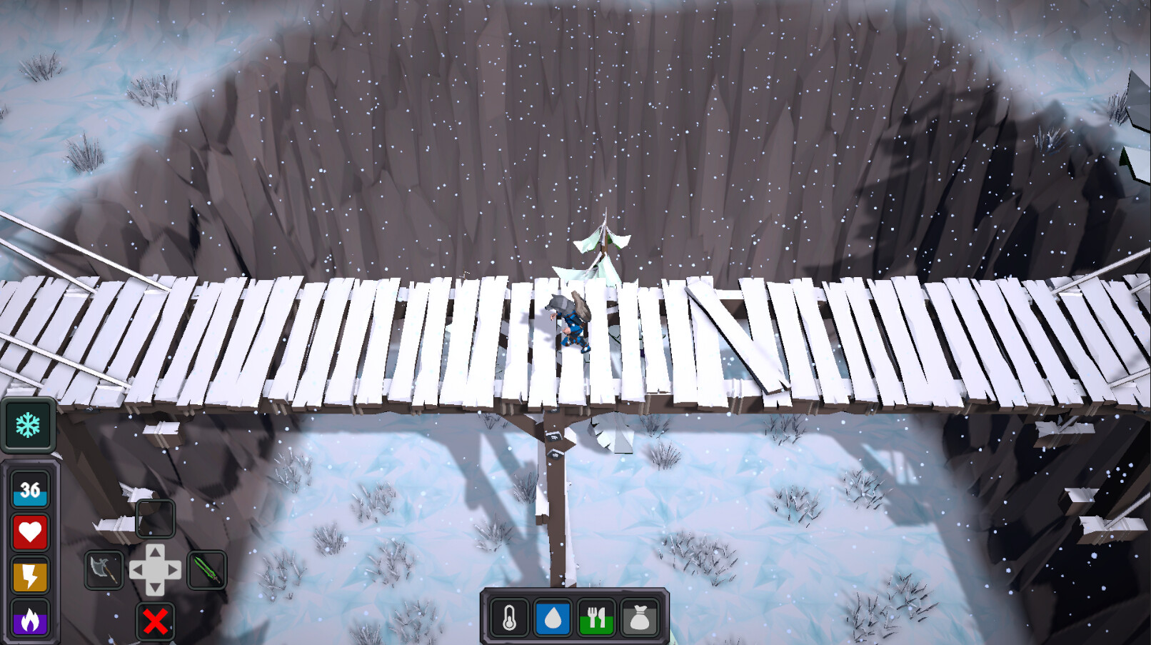 Tales Of Polygonia screenshot 4