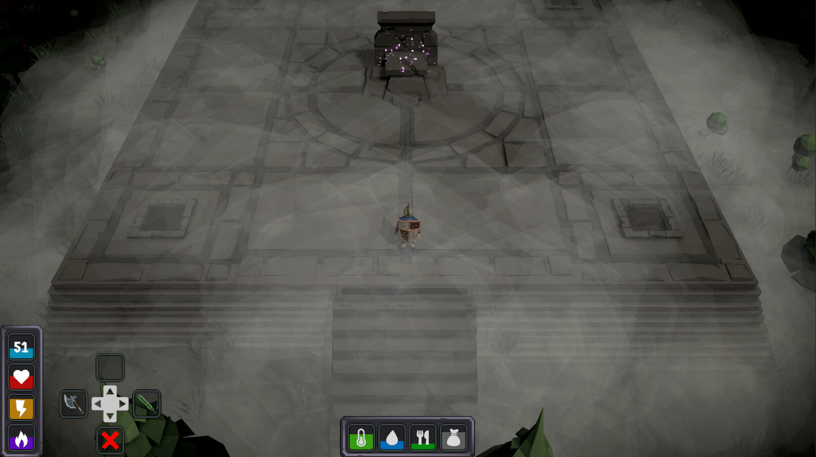 Tales Of Polygonia screenshot 3