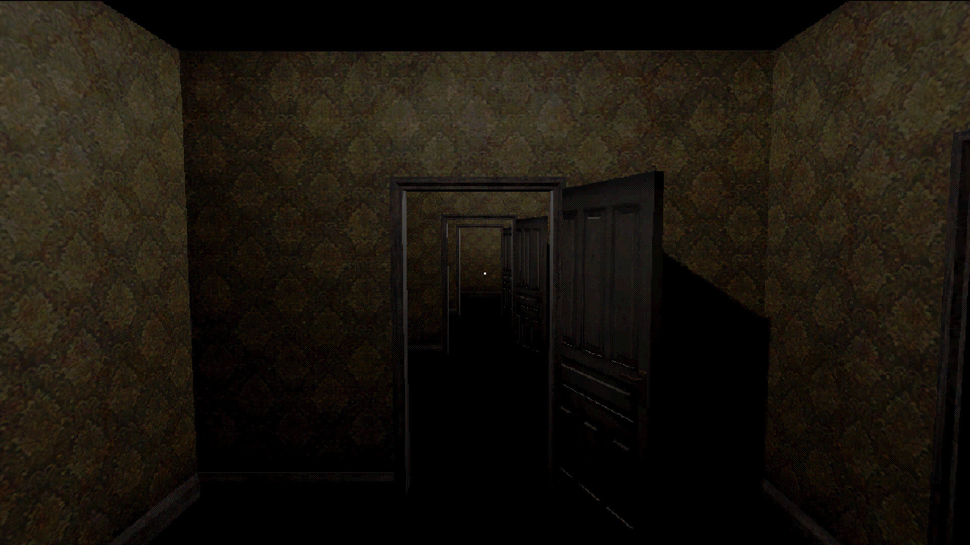 There are people in your walls screenshot 5